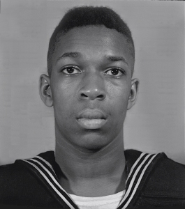 June 2017 Coltrane sailor